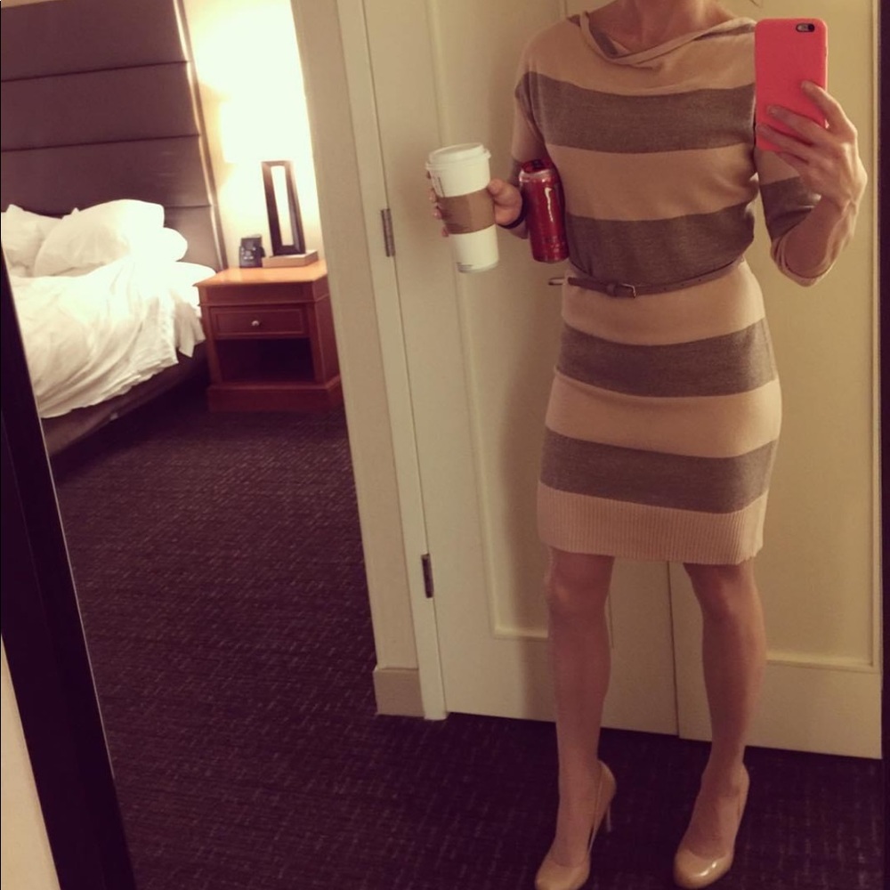 Ny&Co sweater dress